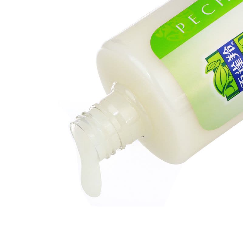 百雀羚护发素 草本精萃银杏橄榄护发素500ml 柔韧润泽补水保湿图片