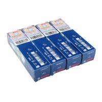 博世标准型火花塞FR8SC+42 爱丽舍/世嘉1.6 2.0/毕加索/C4L/C2/307/408/起亚K5/帅客 包邮