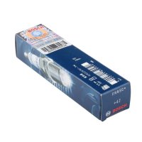 博世标准型火花塞FR8SC+42 爱丽舍/世嘉1.6 2.0/毕加索/C4L/C2/307/408/起亚K5/帅客 包邮