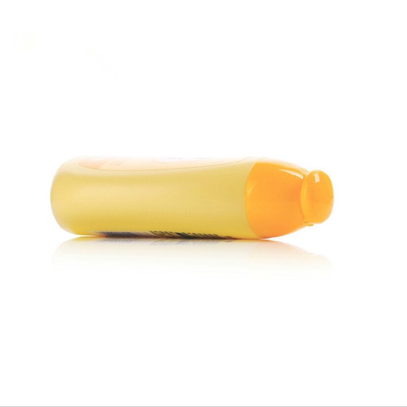 郁美净儿童鲜奶洁发宝 200g