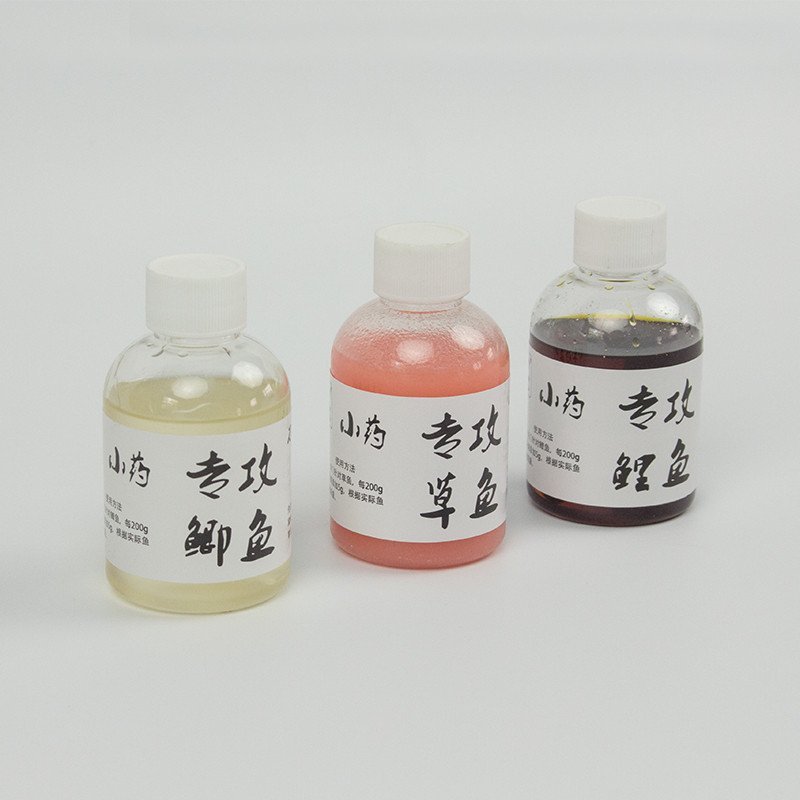 刀客钓鱼小药鲫鱼鲤鱼草鱼专用 钓鱼添加剂