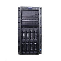 Dell（戴尔）5U塔式服务器主机T630 (E5-2609V3 8G 600G DVD H330 495W)