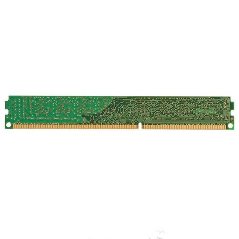 金士顿(Kingston)低电压版 DDR3L 1600 4GB 台式机内存条PC3L-12800U图片