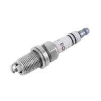 博世（BOSCH）钇金火花塞FR7DC+ 4支装(爱丽舍/毕加索/旗云/风云/索纳塔/标致/捷达/宝来)