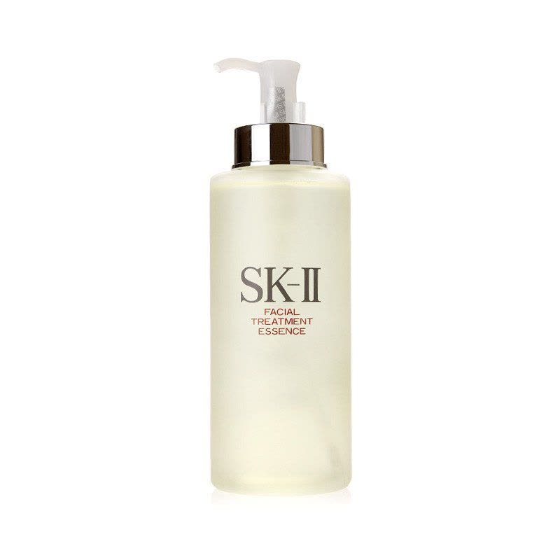 SK-II 护肤精华露神仙水330ml保湿补水滋润营养精华液/各种肤质通用/收缩毛孔 化妆水图片