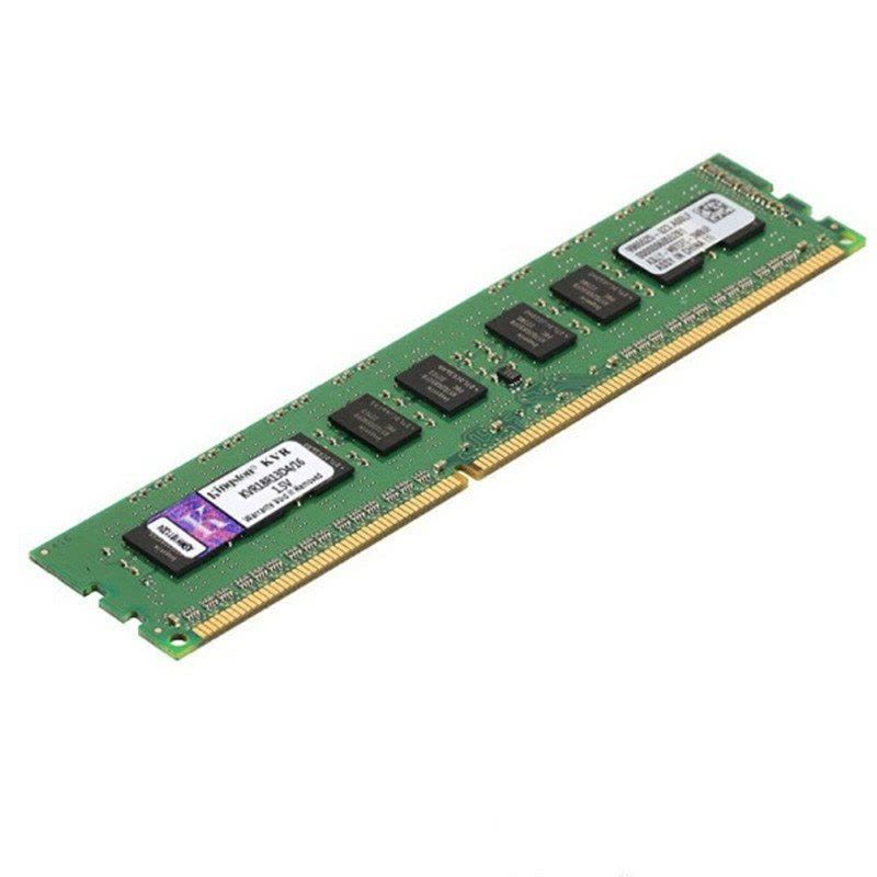 金士顿(Kingston)DDR3 1866 16GB RECC服务器内存条图片