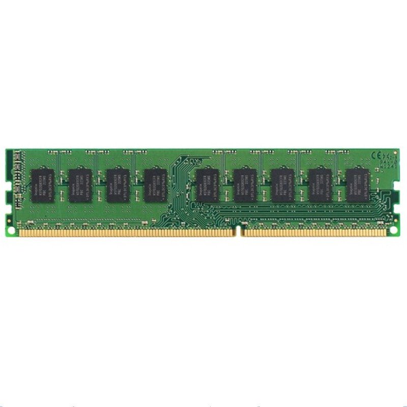 金士顿(Kingston)DDR3 1866 16GB RECC服务器内存条高清大图