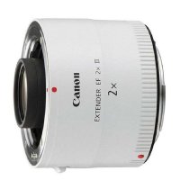 佳能(Canon) EF 2.0X III 增倍镜 增距镜 佳能卡口 佳能2倍3代增距镜 镜头远摄增距镜