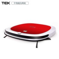 科沃斯TEK 智能扫地机器人 家用清洁吸尘器TCR268-BR