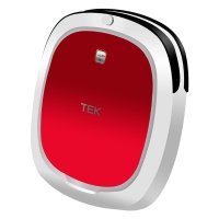 科沃斯TEK 智能扫地机器人 家用清洁吸尘器TCR268-BR