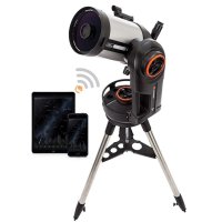 CELESTRON星特朗 NEXSTAR 8SE EVOLUTION 进化系列 智能天文望远镜