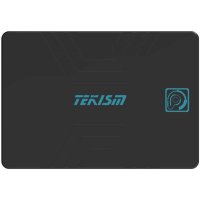 特科芯(TEKISM)PER820 PRO 128G 2.5英寸 原装MLC颗粒SATA3 固态硬盘