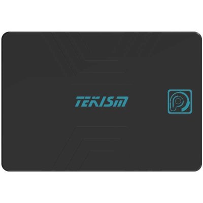 特科芯(TEKISM)PER820 PRO 128G 2.5英寸 原装MLC颗粒SATA3 固态硬盘
