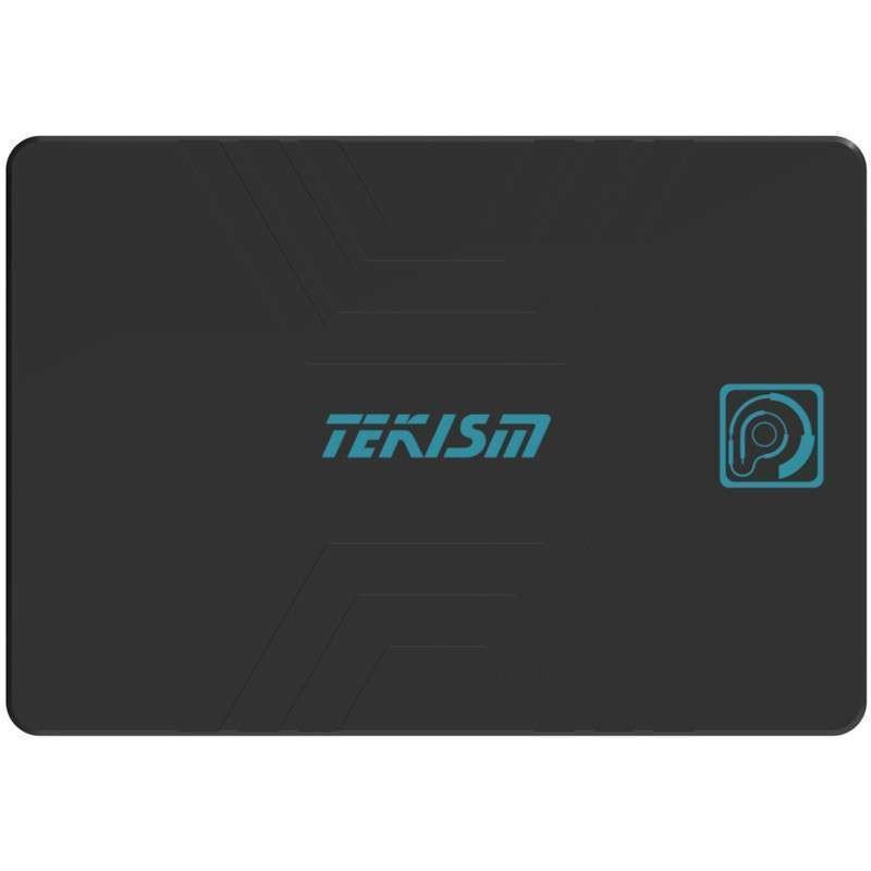 特科芯(TEKISM)PER820 PRO 128G 2.5英寸 原装MLC颗粒SATA3 固态硬盘