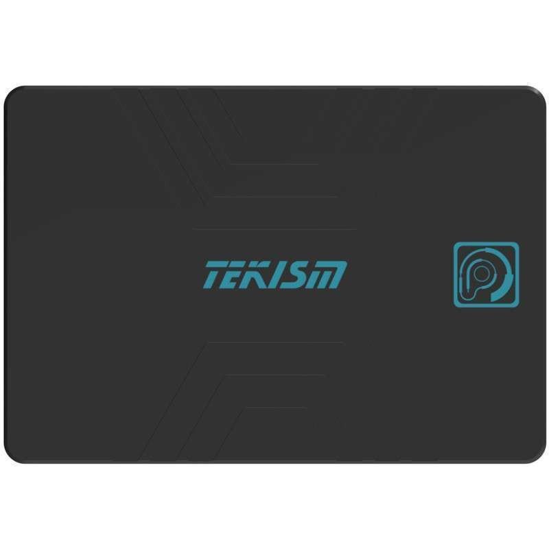 特科芯(TEKISM)PER820 PRO 128G 2.5英寸 原装MLC颗粒SATA3 固态硬盘