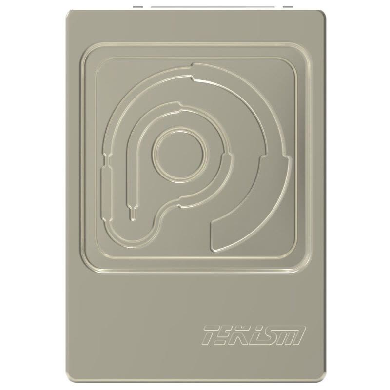 特科芯(TEKISM)PER930 480G SAS 固态硬盘图片