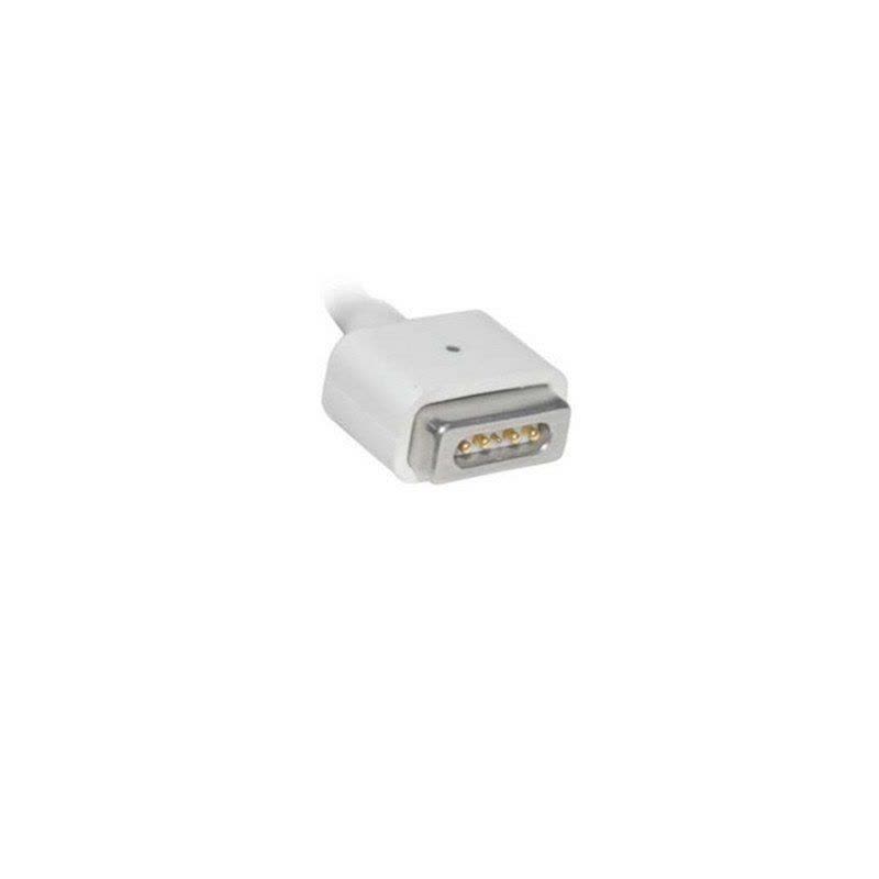 纽米 苹果笔记本电源适配器 60W 电源充电器 T型接口 适用Apple Macbook pro/air -无延长线图片