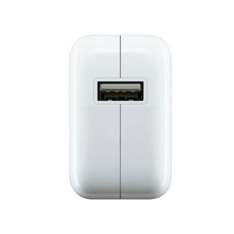 纽米 苹果手机充电器 数据线套装 10W 快充苹果充电器 充电头适用于iphone6s/7/5/8/X/ipad图片