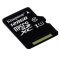 金士顿(Kingston) 128GB手机内存卡(CLASS 10)TF存储卡 Class10,UHS-I