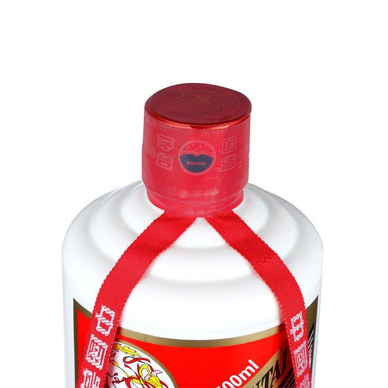 苏糖 贵州茅台酒飞天茅台 53度 500ML 单盒 酱香型白酒 日期随机发货