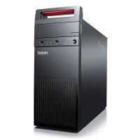 联想(ThinkCentre) E73(10C0A02UCD)台式电脑(G1840 4GB 500GB 19.5英寸)