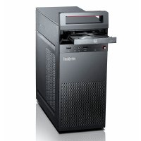 联想(ThinkCentre) E73(10C0A02UCD)台式电脑(G1840 4GB 500GB 19.5英寸)