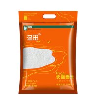 溢田长粒香米5kg/袋