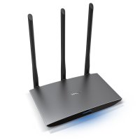 普联(TP-LINK) TL-WR890N 450M无线路由器（全金属机身）
