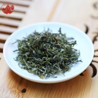 虞山绿茶 白茶雨前 50克礼盒(25克*2罐)