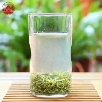 虞山茗毫 一级 250g盒装(125g*2袋)