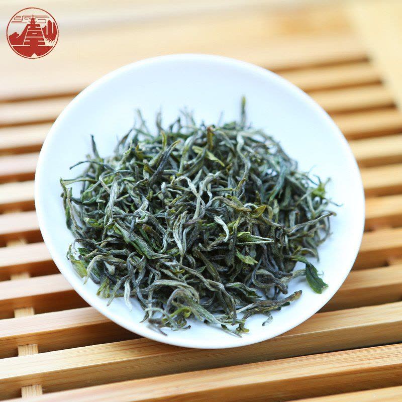 虞山茗毫 二级 250g盒装(125g*2袋)图片