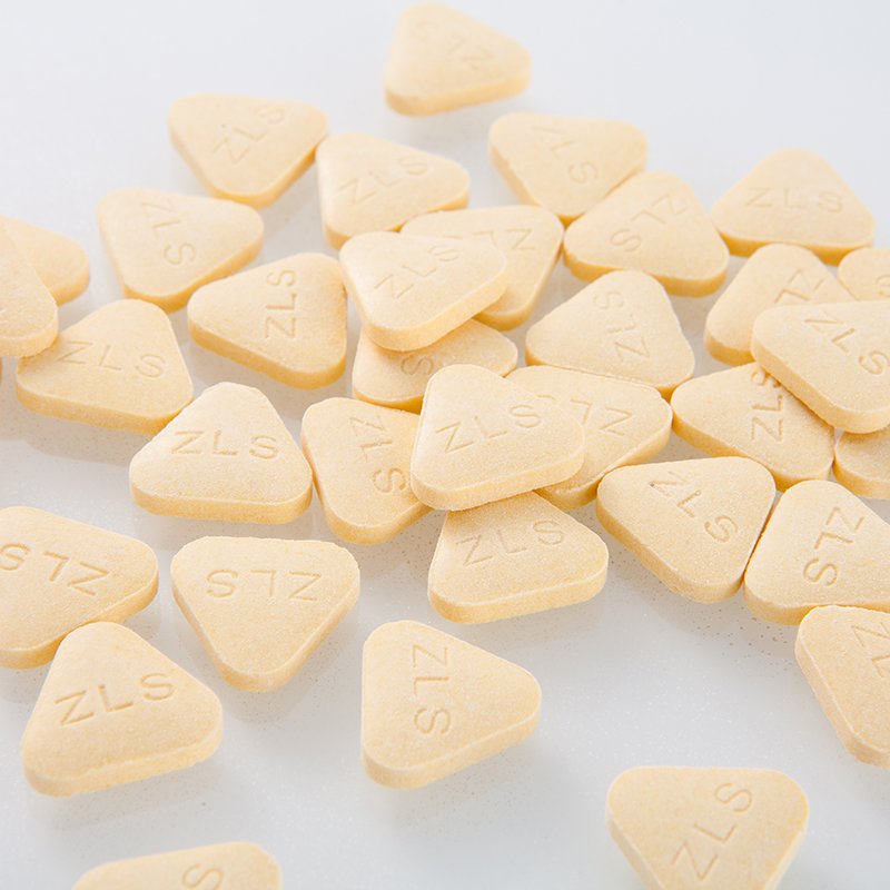 首儿 多维元素片(辅食营养素补充片) 1g×60片