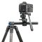 BENRO 百诺 GC269TV2 碳纤维旋钮式三脚架套装 折合高度420mm 承重16KG