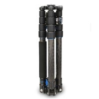 BENRO 百诺 GC269TV2 碳纤维旋钮式三脚架套装 折合高度420mm 承重16KG
