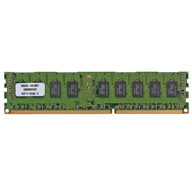 金士顿(Kingston)DDR3L 1600 16G REG ECC服务器内存条条 兼容1333