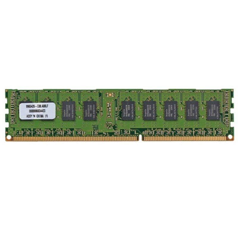 金士顿(Kingston)DDR3L 1600 16G REG ECC服务器内存条条 兼容1333图片