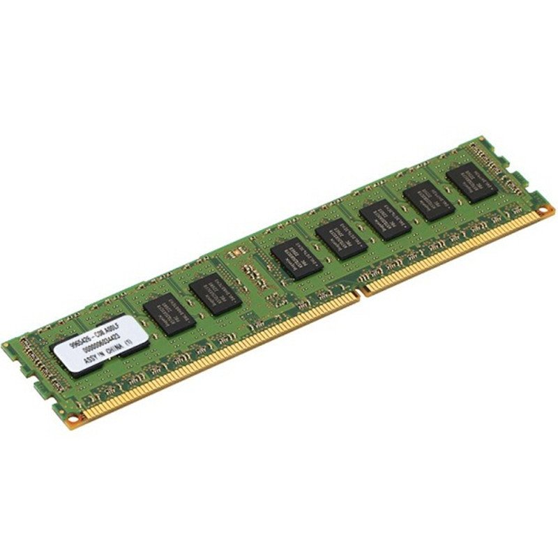 金士顿(Kingston)DDR3L 1600 16G REG ECC服务器内存条条 兼容1333