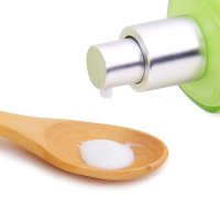 百雀羚正品 水嫩倍现保湿精华乳液 100ml（保湿补水乳液）PECHOIN