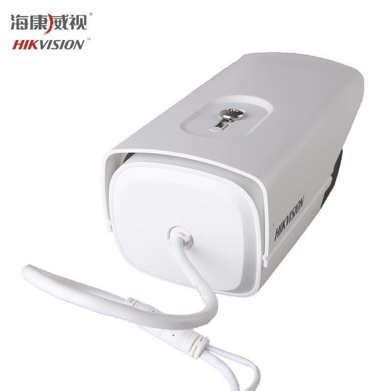 海康威视监控摄像头 130万高清网络摄像机DS-2CD3T10D-I3 960P图片