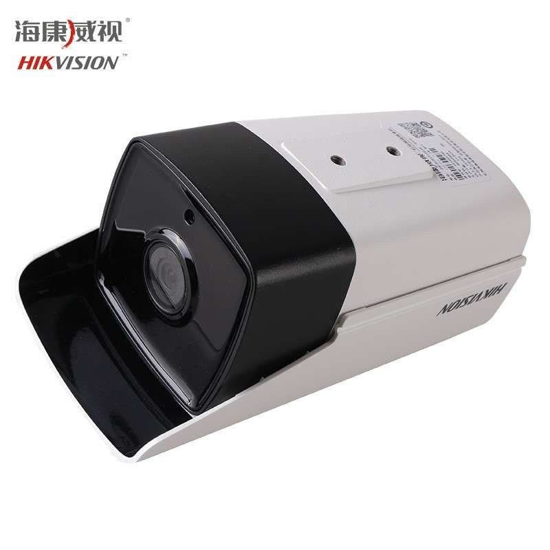 海康威视监控摄像头 130万高清网络摄像机DS-2CD3T10D-I3 960P图片