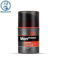 曼秀雷敦 男士多效活肤面霜50g补水保湿滋润护乳液护肤品紧致