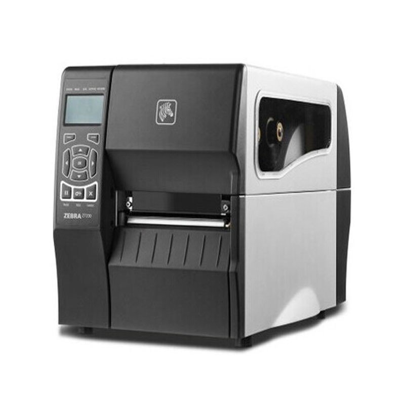 斑马zebragt820203点条码打印机居家办公标签打印热敏热转印oa办公