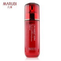 MARUBI丸美乳液 水漾莹润3度保湿乳80ml 深层补水保湿化妆品面部护理女士 柔肤乳润肤乳液