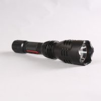 强光手电筒 Supfire 神火Y3超亮远射500m军工防摔防水