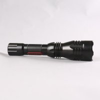 强光手电筒 Supfire 神火Y3超亮远射500m军工防摔防水