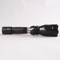 强光手电筒 Supfire 神火Y3超亮远射500m军工防摔防水