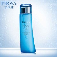 PROYA珀莱雅早晚水礼盒3件套180ml补水 保湿补水 滋润营养 倍享水润 告别干燥 面部护肤套装礼盒