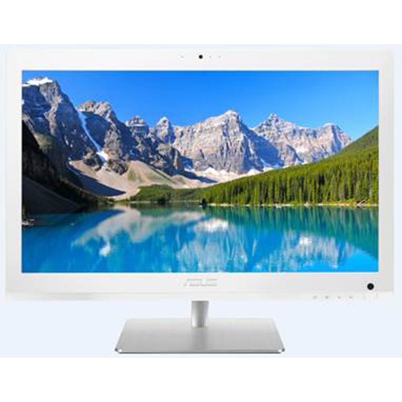 华硕(ASUS)ET2231INK 21.5英寸一体机电脑(i3-4005U 4G 1TB 1G独显 win10)