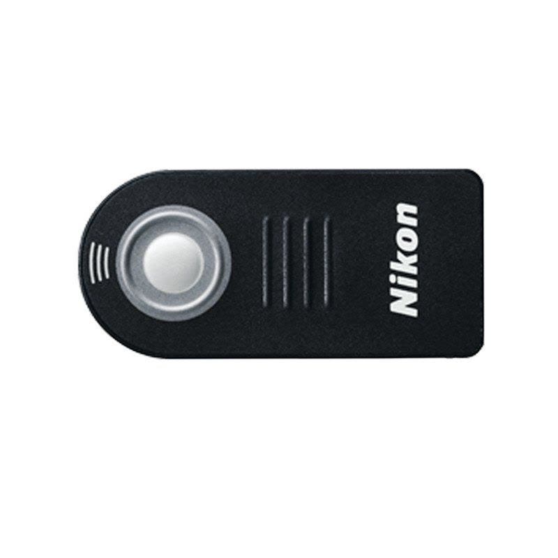 尼康(Nikon) ML-L3 无线单反遥控器 适用于尼康单反相机 数码相机图片