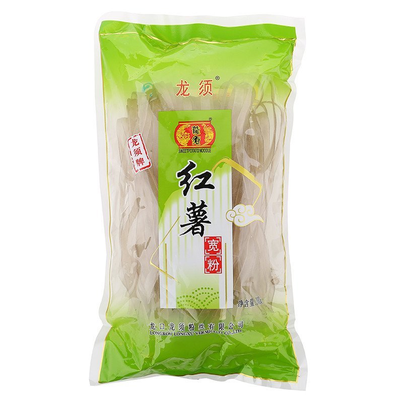 龙须米面制品龙须红薯宽粉300g 火锅配菜手工红薯粉条 价格图片品牌报价 苏宁易购禾煜专营店